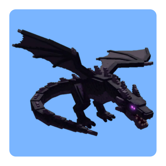 Black Dragon