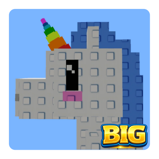 Big Unicorn