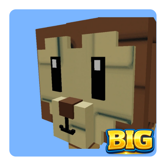 Big Monkey