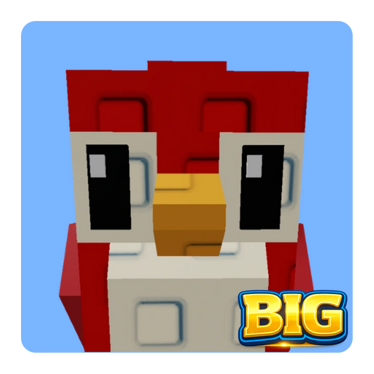 Big Robin