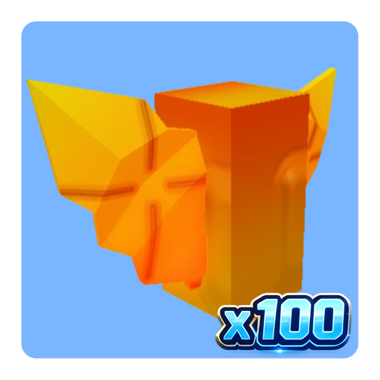 x100 Fire Fern