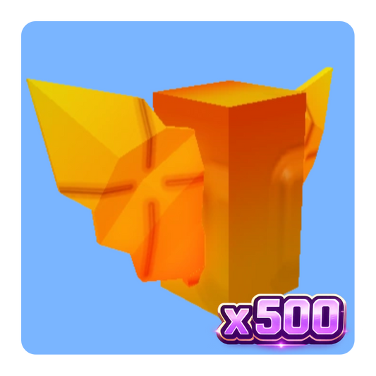 x500 Fire Fern