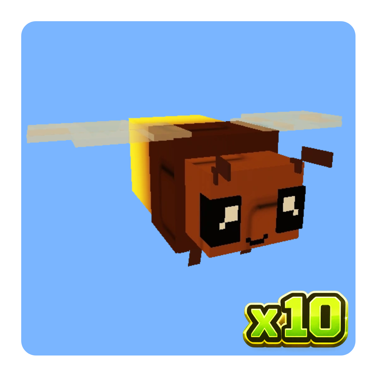 x10 Firefly