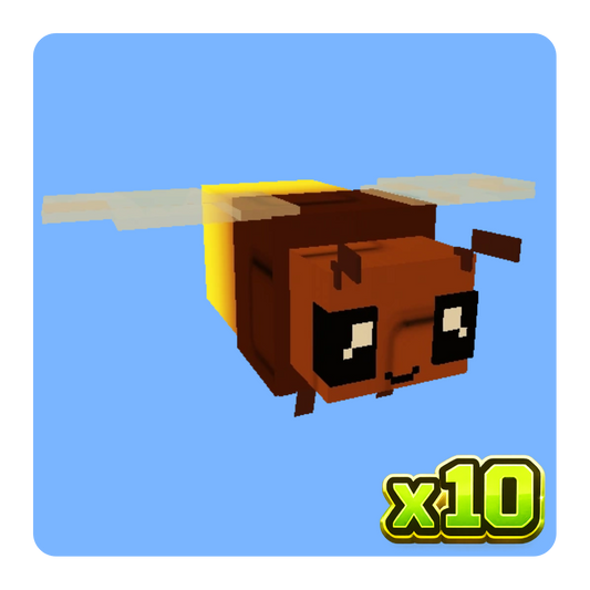 x10 Firefly