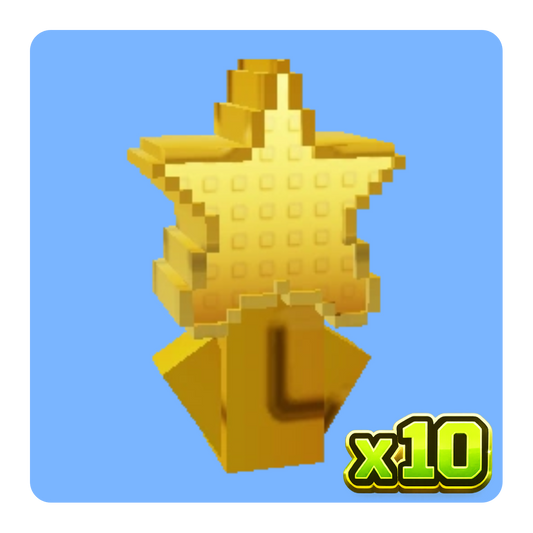 x10 Star Fruit