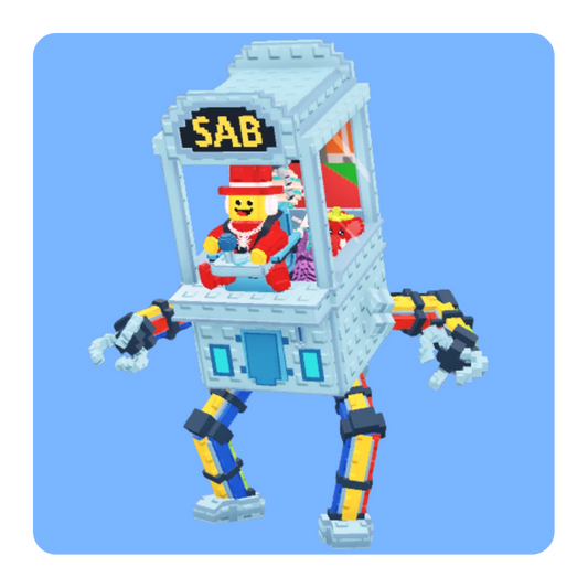 Grabatron