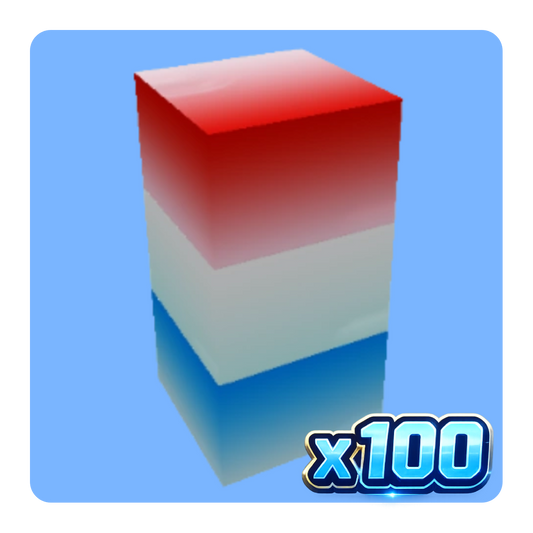 x100 Rocket Pop