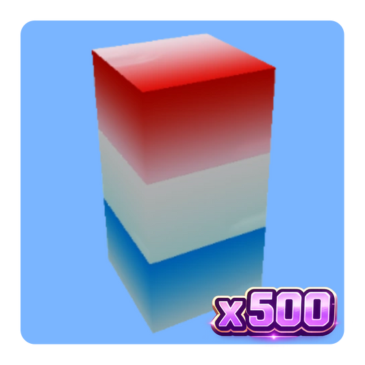 x500 Rocket Pop