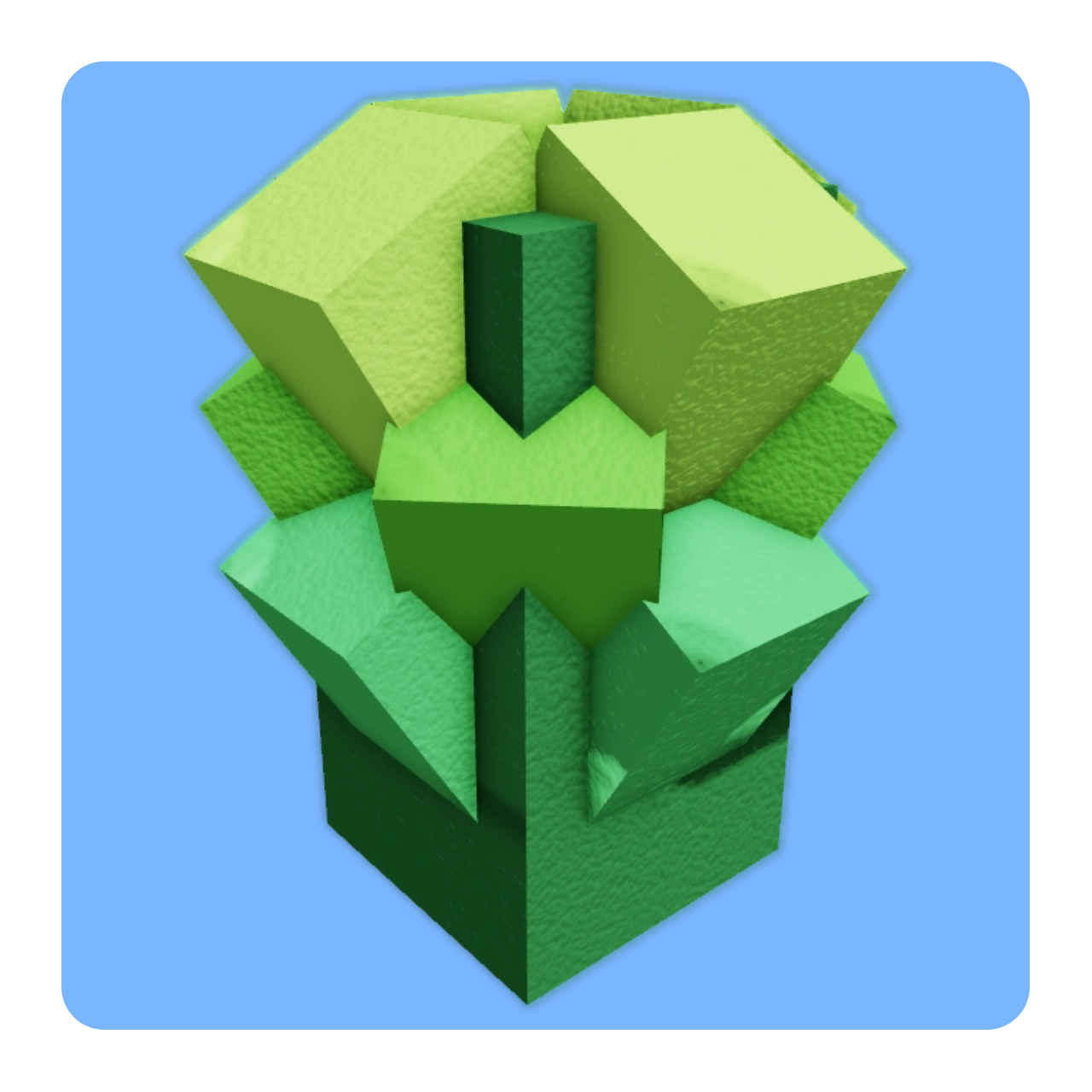 Romanesco