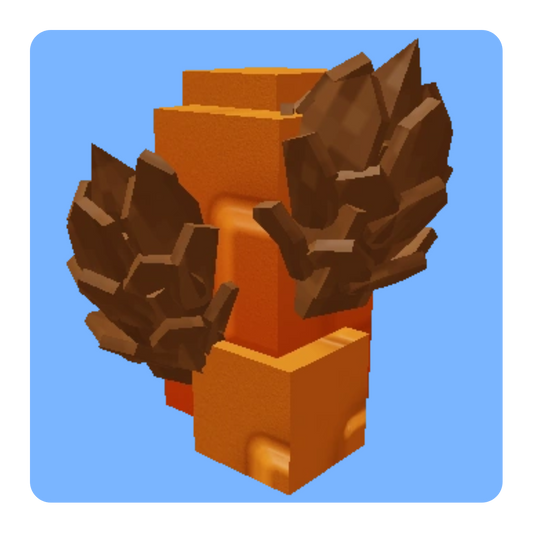 Conifer Cone