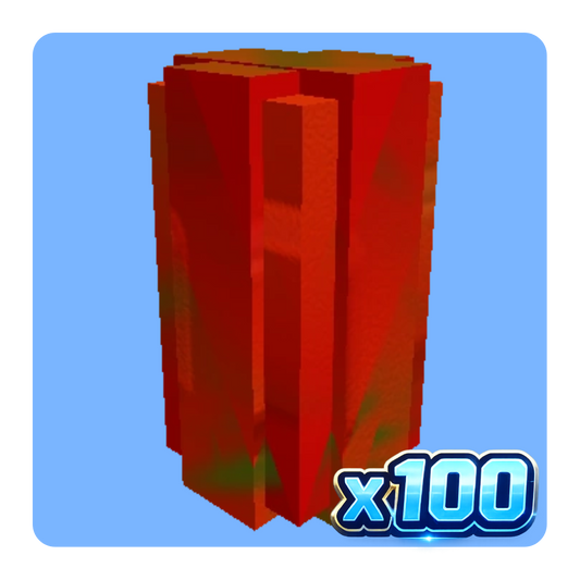 x100 Maple Poison Apple