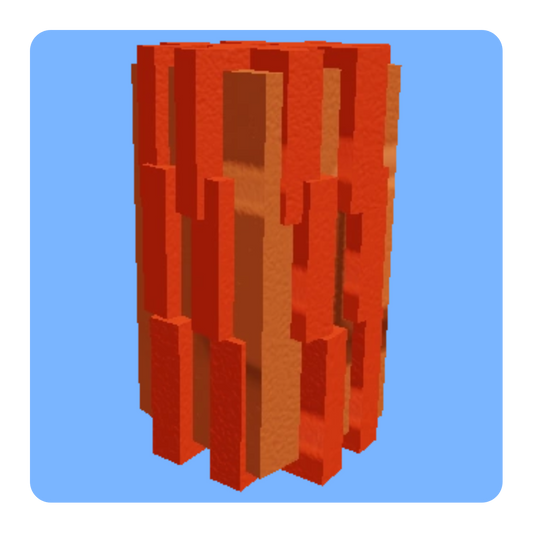 Maple Pomegranate