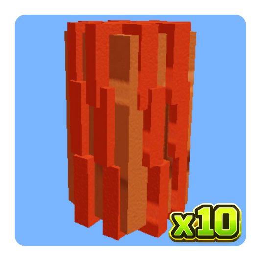 x10 Maple Pomegranate
