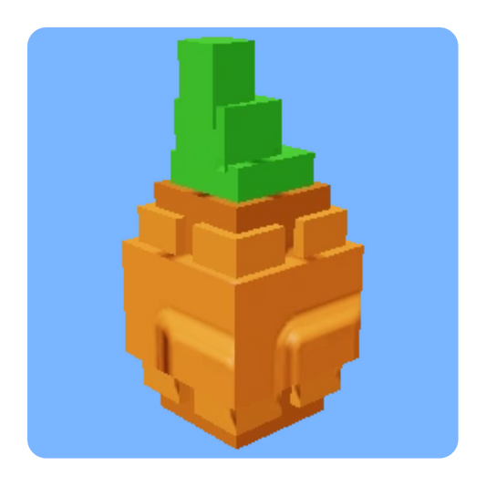 Atlantic Giant Pumpkin