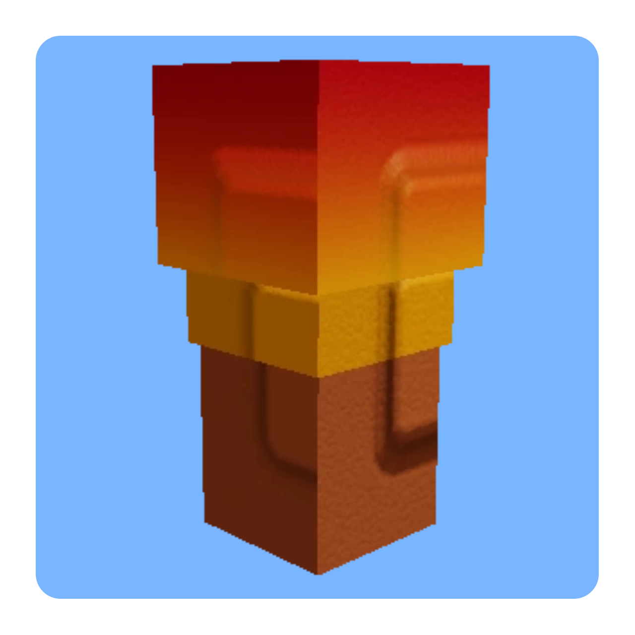 Maple Cherry