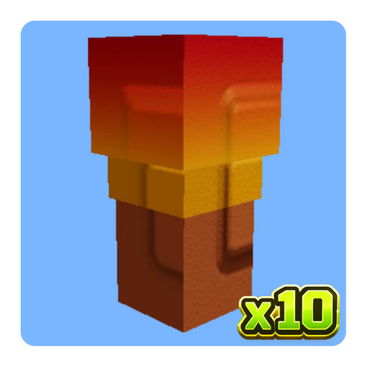x10 Maple Cherry