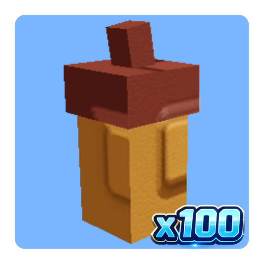 x100 Maple Acorn