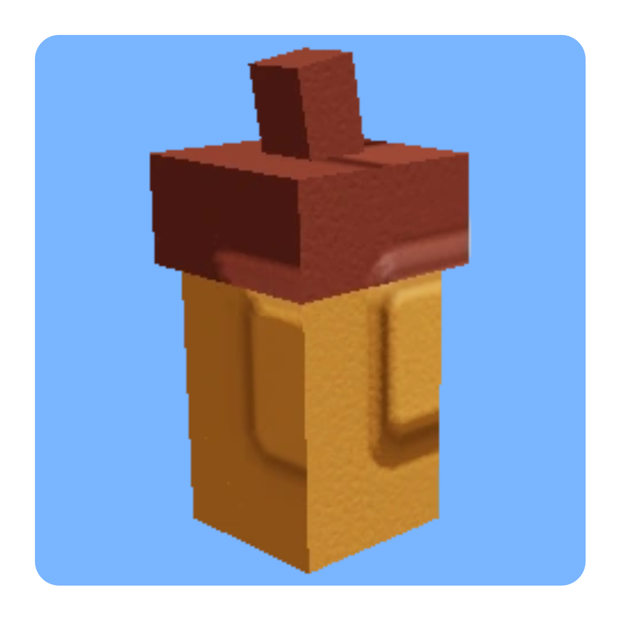 Maple Acorn