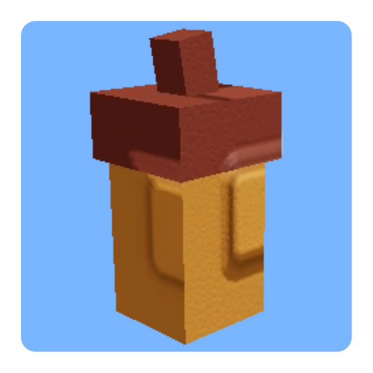 Maple Acorn
