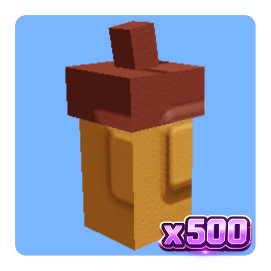 x500 Maple Acorn