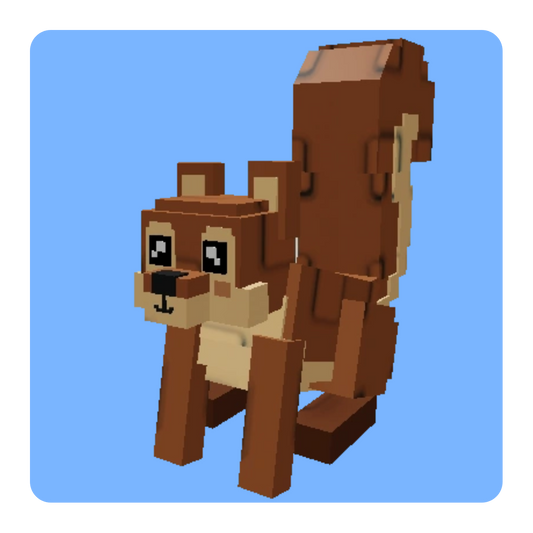 Squirrel