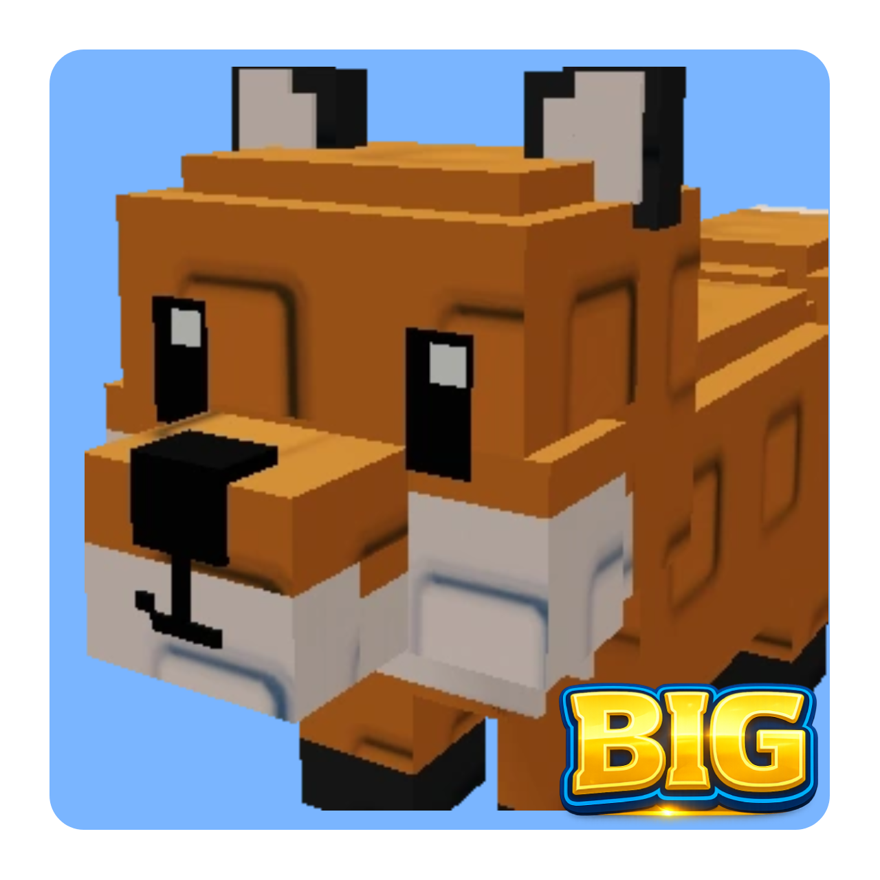 Big Fox