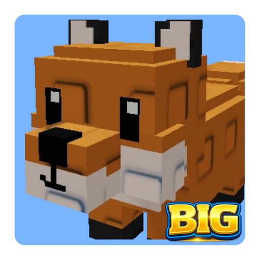 Big Fox