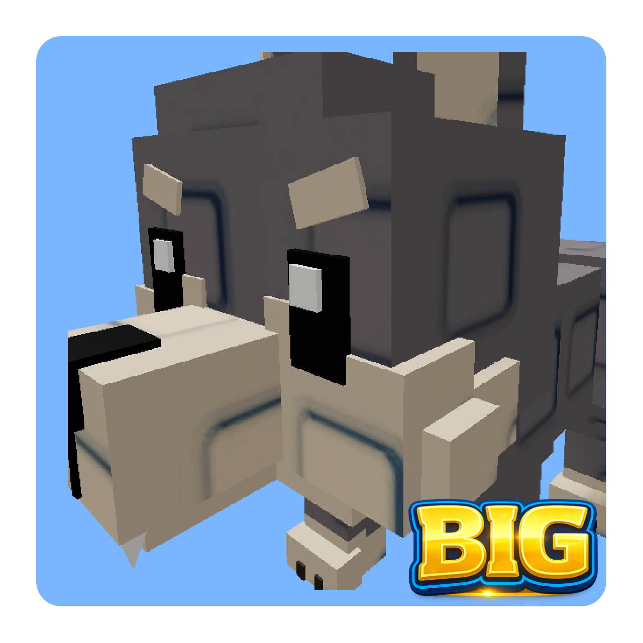 Big Wolf