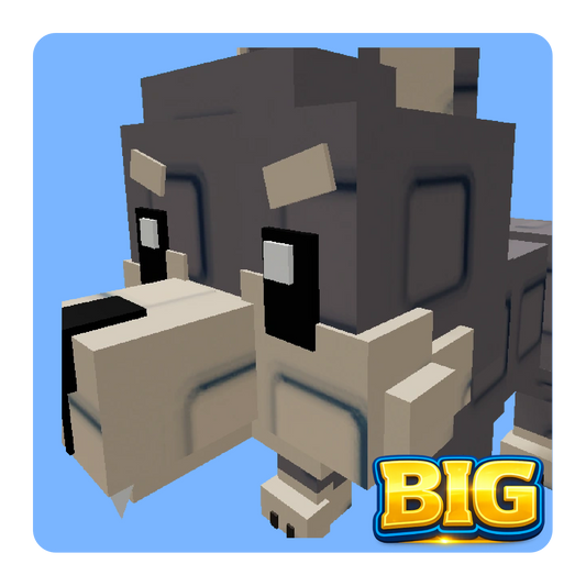 Big Wolf