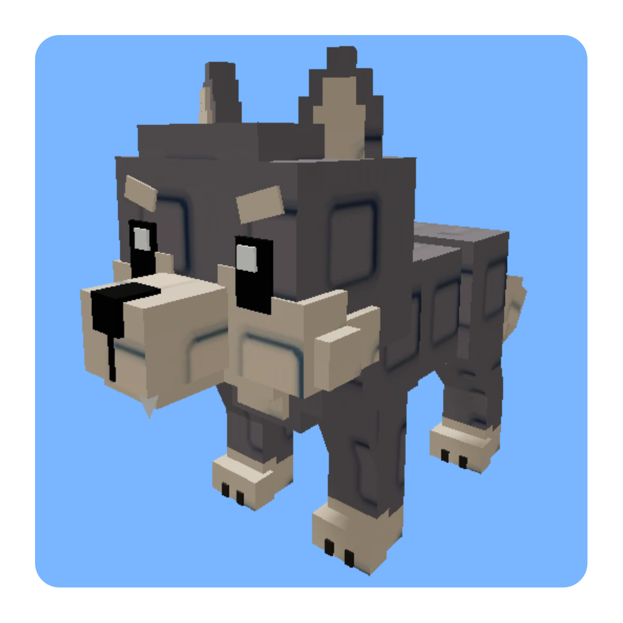 Wolf