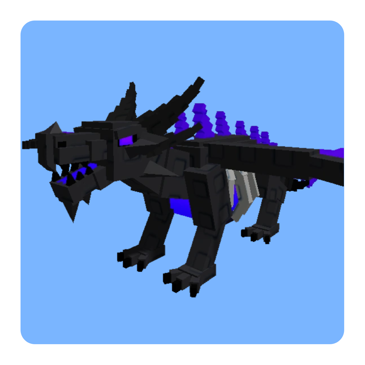 Shadow Dragon