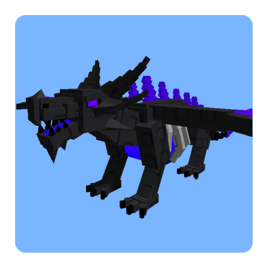 Shadow Dragon