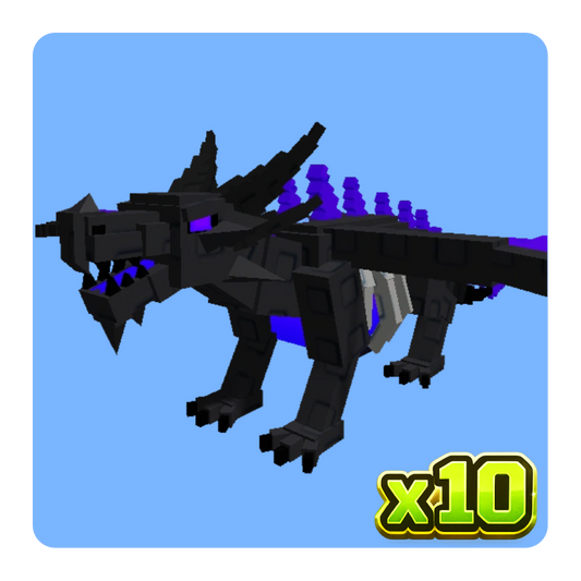 x10 Shadow Dragon