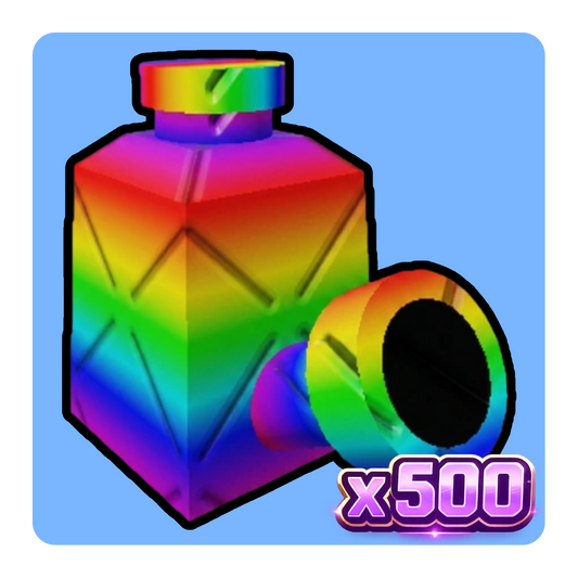 x500 Super Syrup Watering Can