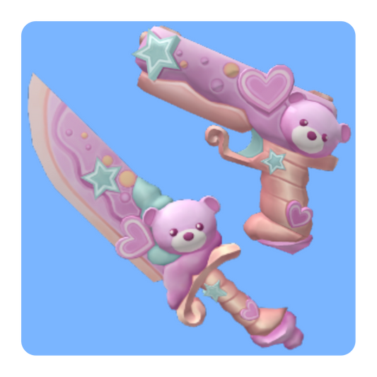 Sweet Treat Set