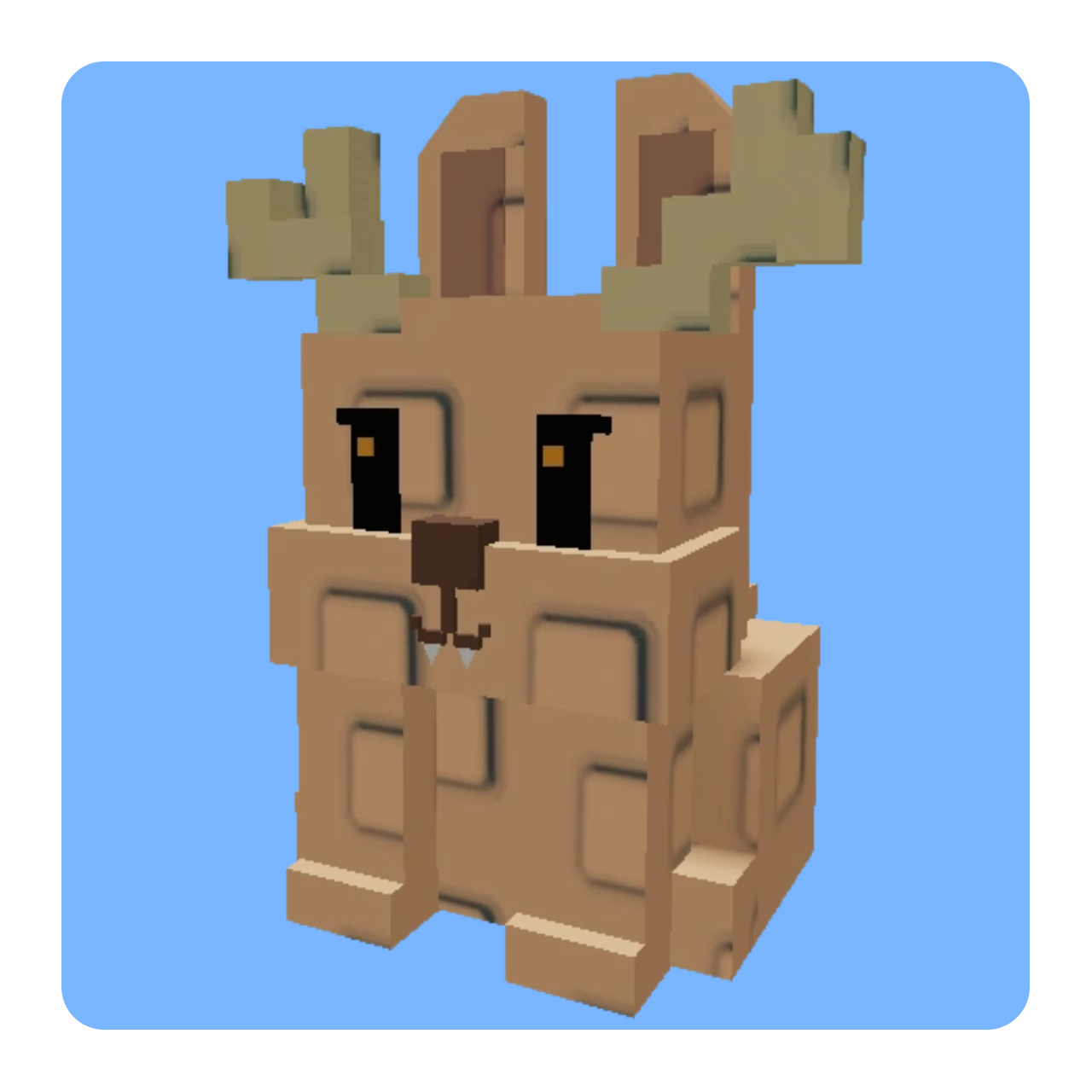 Jackalope