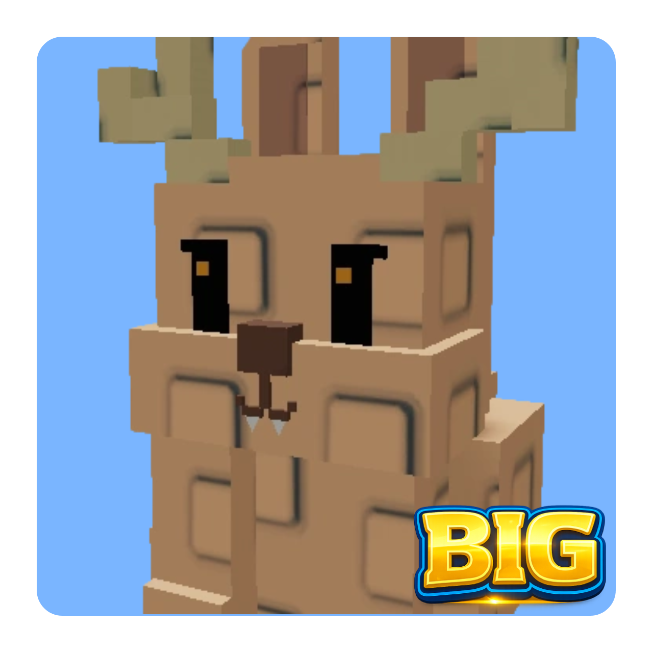 Big Jackalope