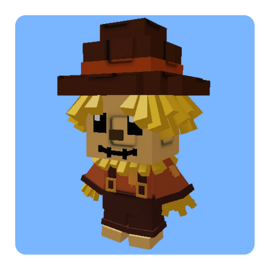 Scarecrow