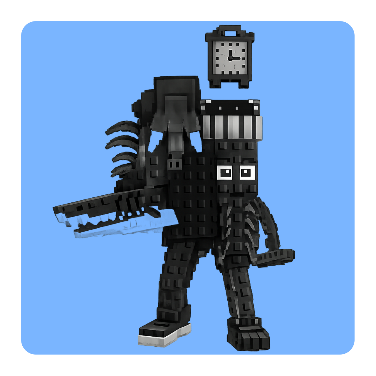 Phantom La Grande Combinasion
