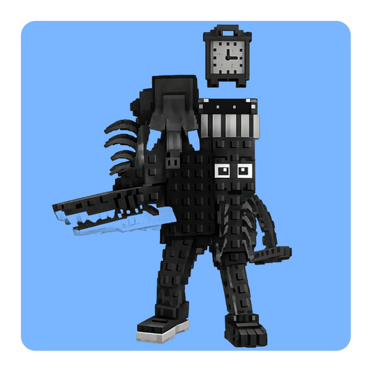 Phantom La Grande Combinasion