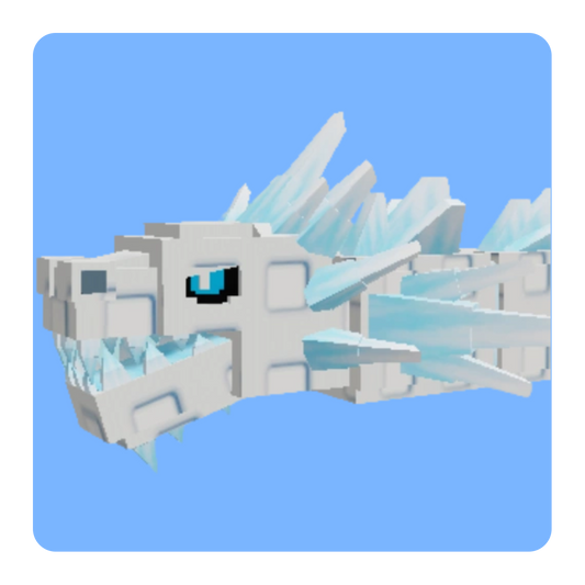 Ice Serpent