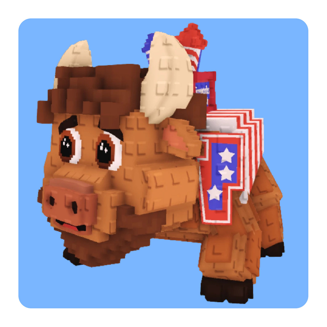 Bufalino Boomberino