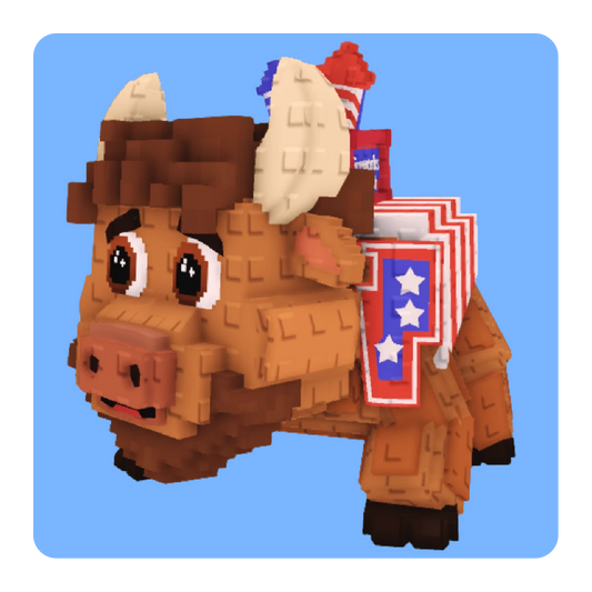 Bufalino Boomberino