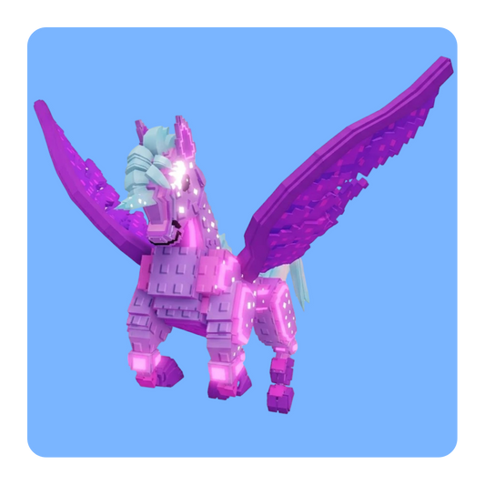 Celestial Pegasus