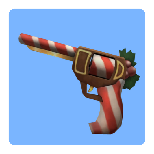 Minty Gun