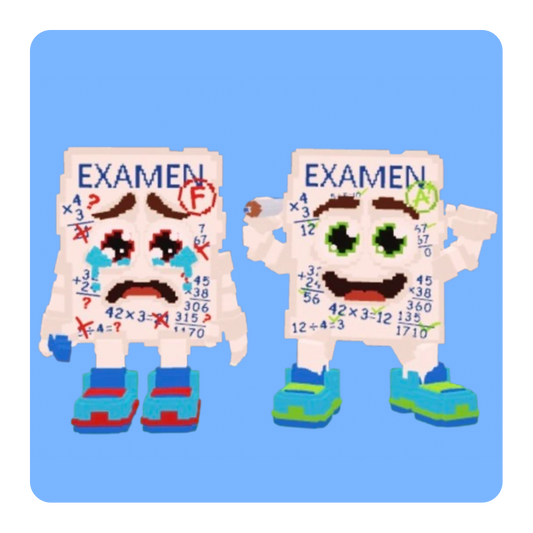Examen Bros