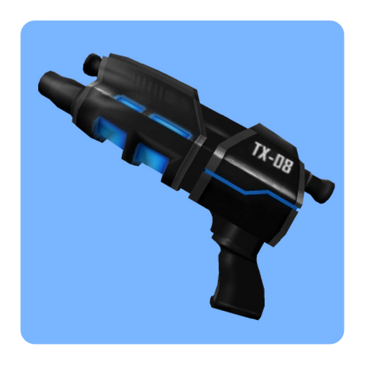 Blaster