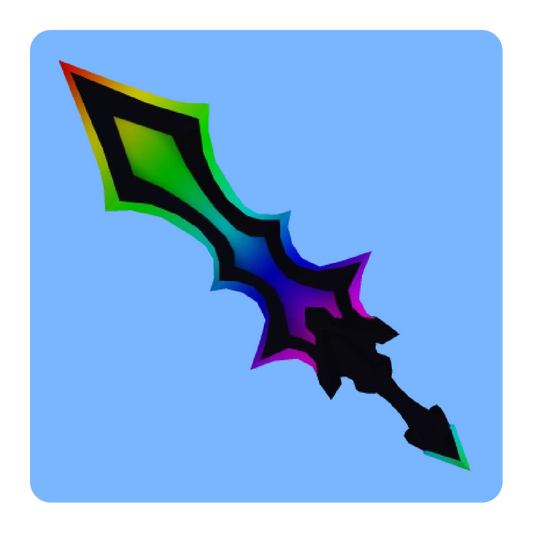 Prismatic