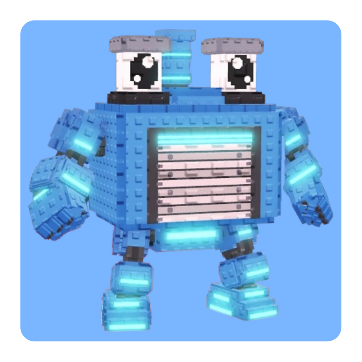 La Fuse Machine