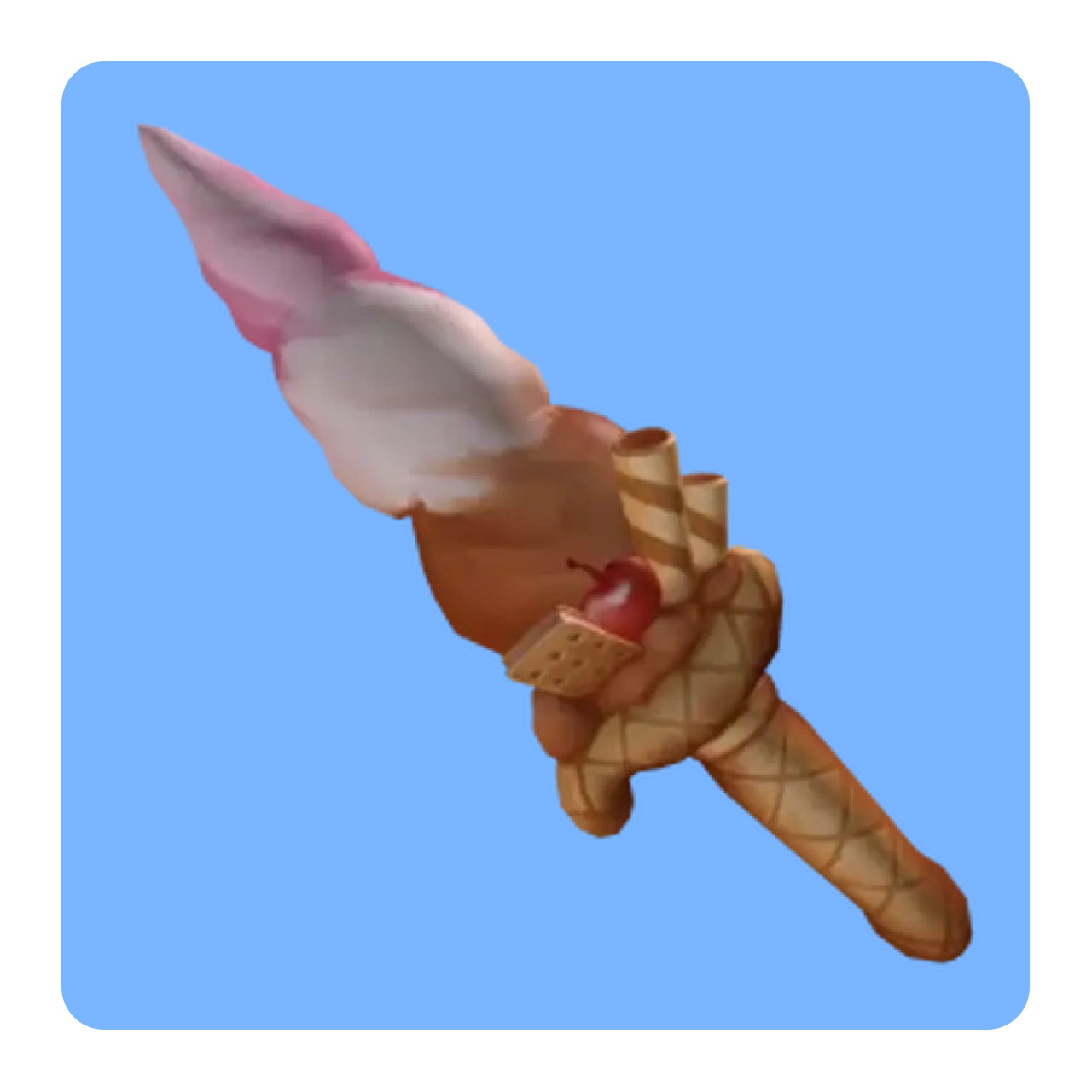 Icecream